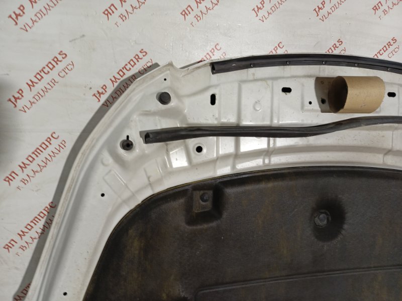 Капот, 9000 рублей, Владимир