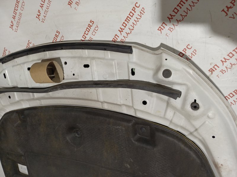 Капот, 9000 рублей, Владимир