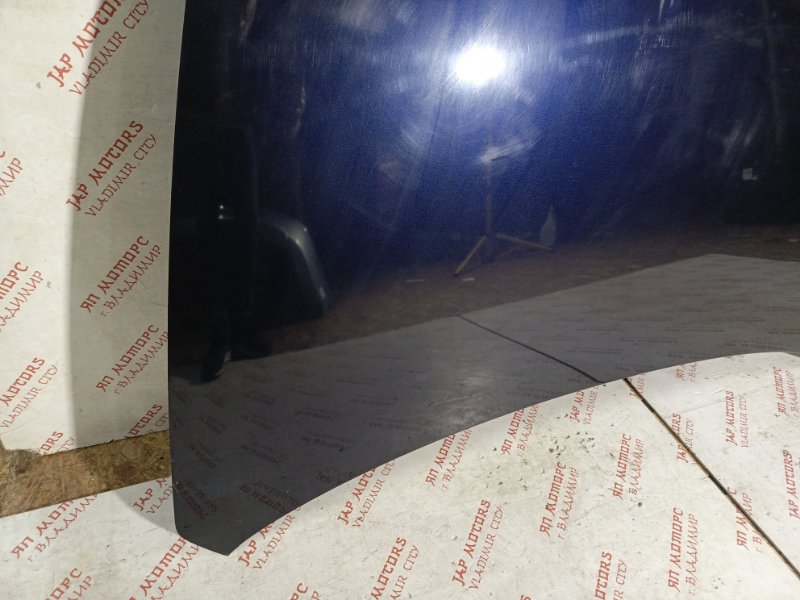 Капот, 9000 рублей, Владимир