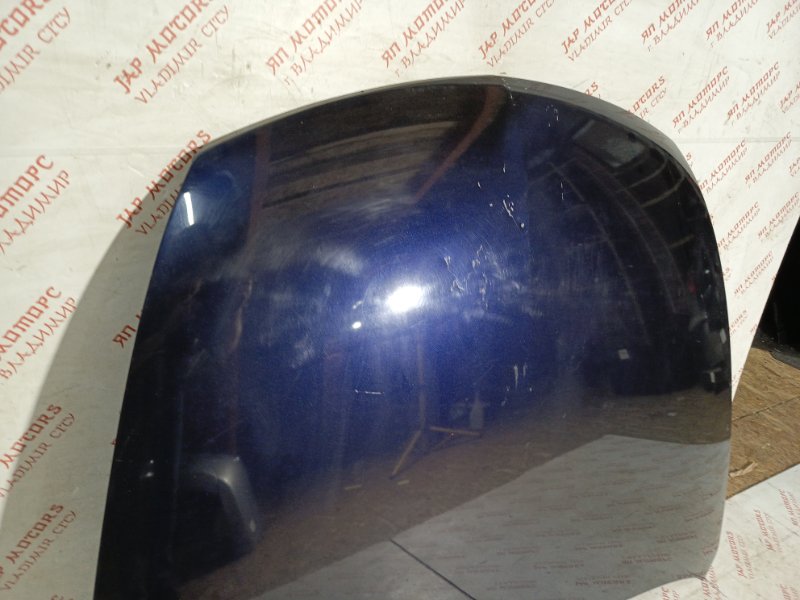 Капот, 9000 рублей, Владимир