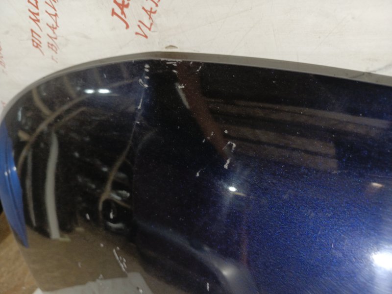 Капот, 9000 рублей, Владимир