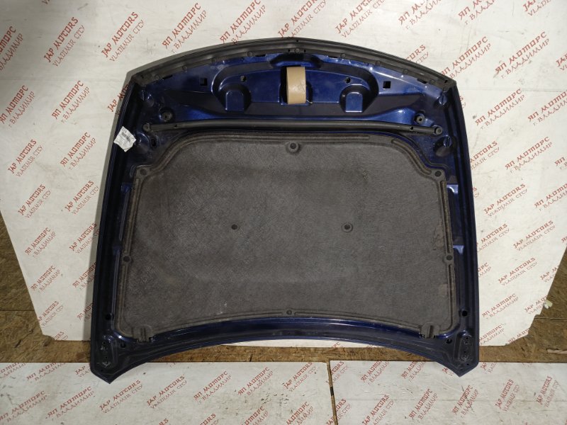 Капот, 9000 рублей, Владимир