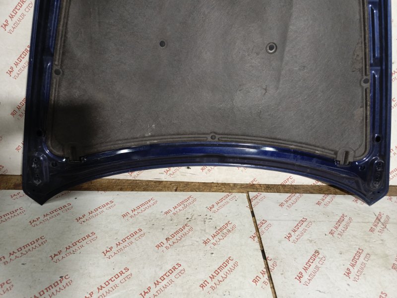 Капот, 9000 рублей, Владимир