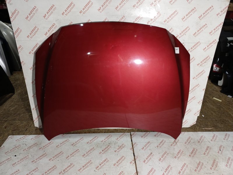 Капот, 27000 рублей, Владимир