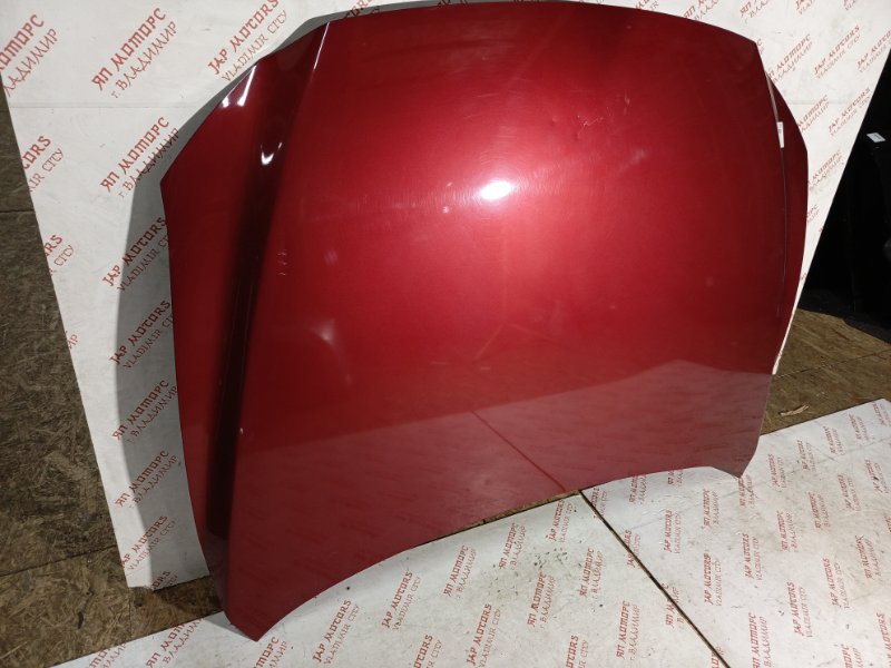 Капот, 27000 рублей, Владимир