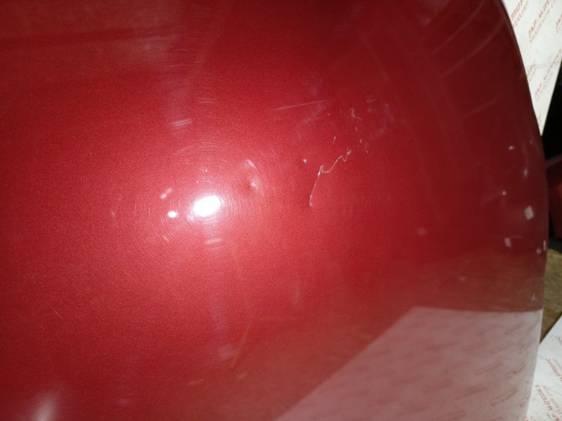 Капот, 27000 рублей, Владимир