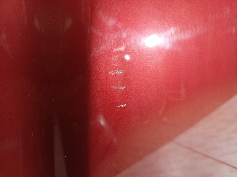 Капот, 27000 рублей, Владимир