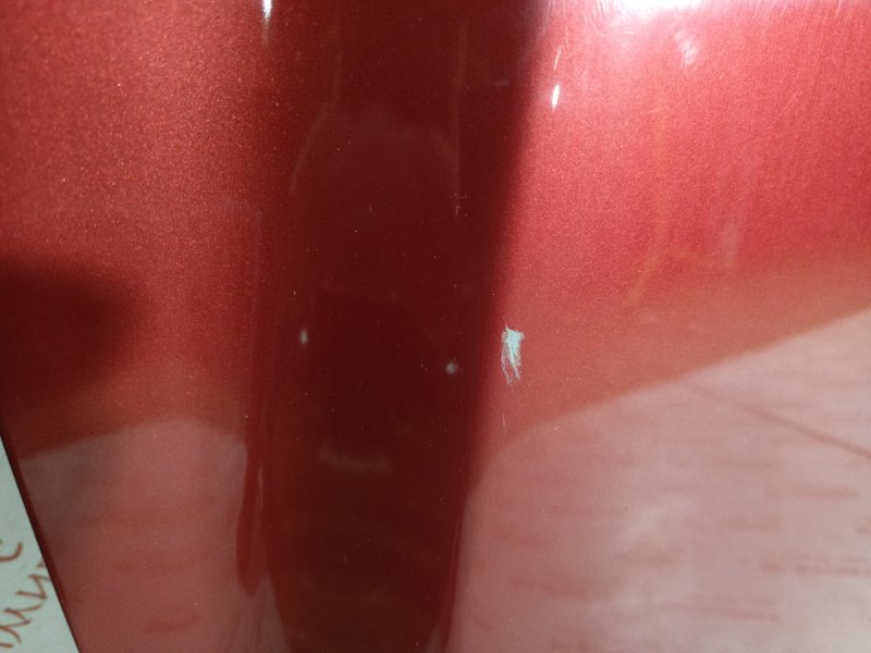 Капот, 27000 рублей, Владимир