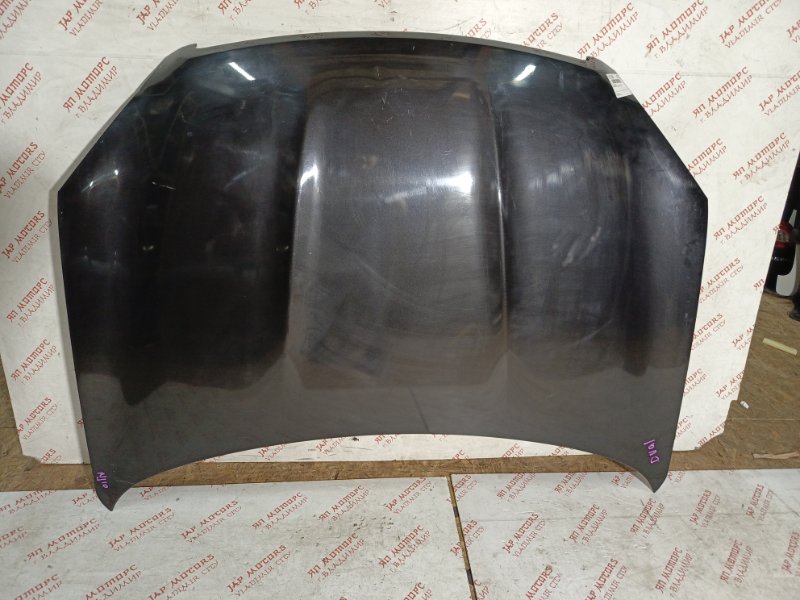 Капот, 15000 рублей, Владимир