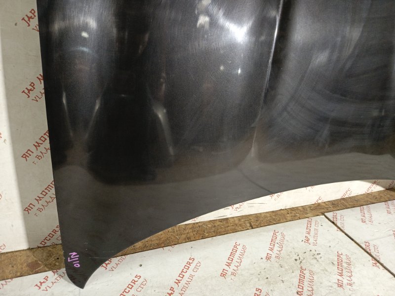 Капот, 15000 рублей, Владимир