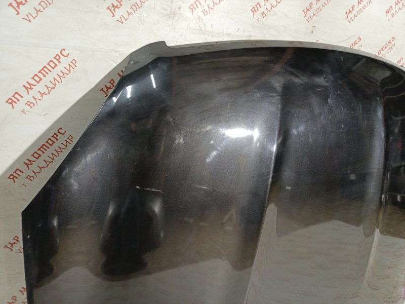 Капот, 15000 рублей, Владимир