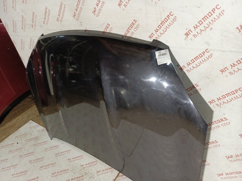 Капот, 15000 рублей, Владимир