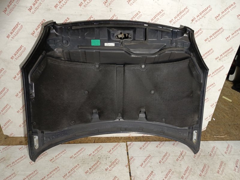 Капот, 15000 рублей, Владимир