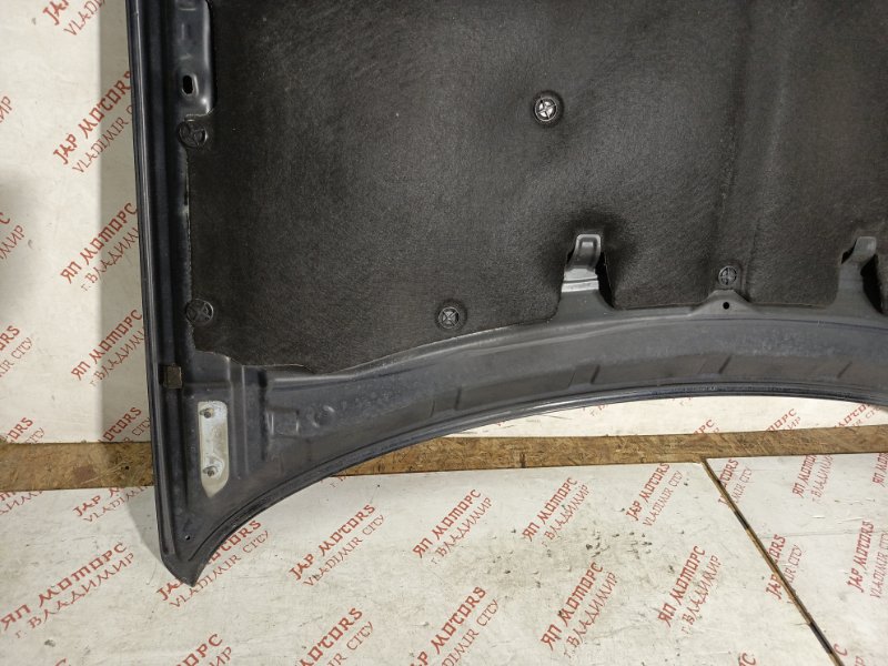 Капот, 15000 рублей, Владимир