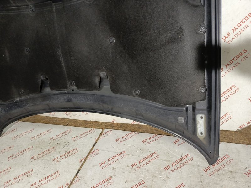 Капот, 15000 рублей, Владимир