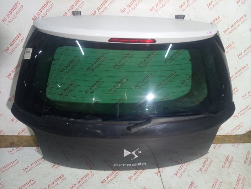 Крышка багажника, 9000 рублей, Владимир