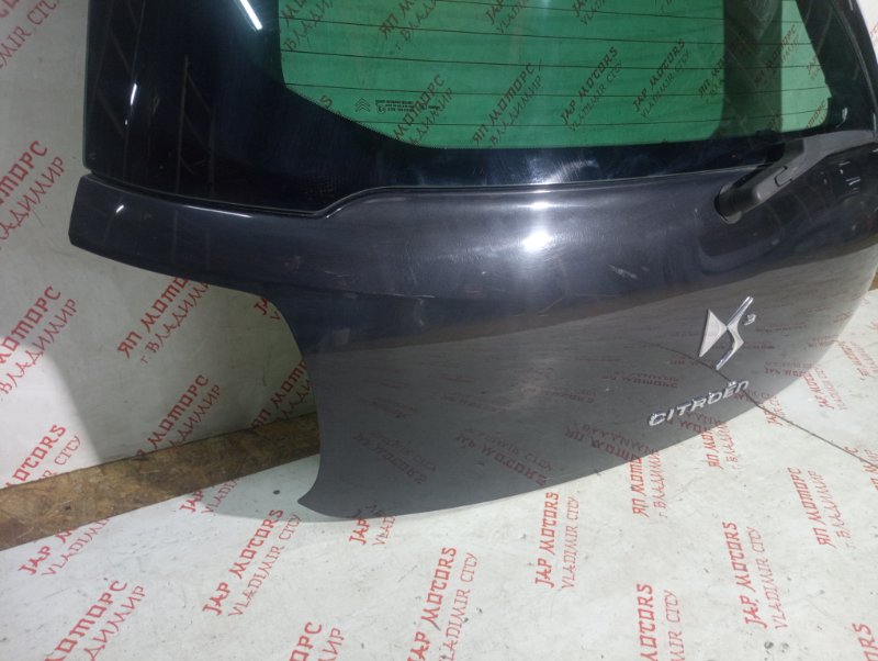 Крышка багажника, 9000 рублей, Владимир