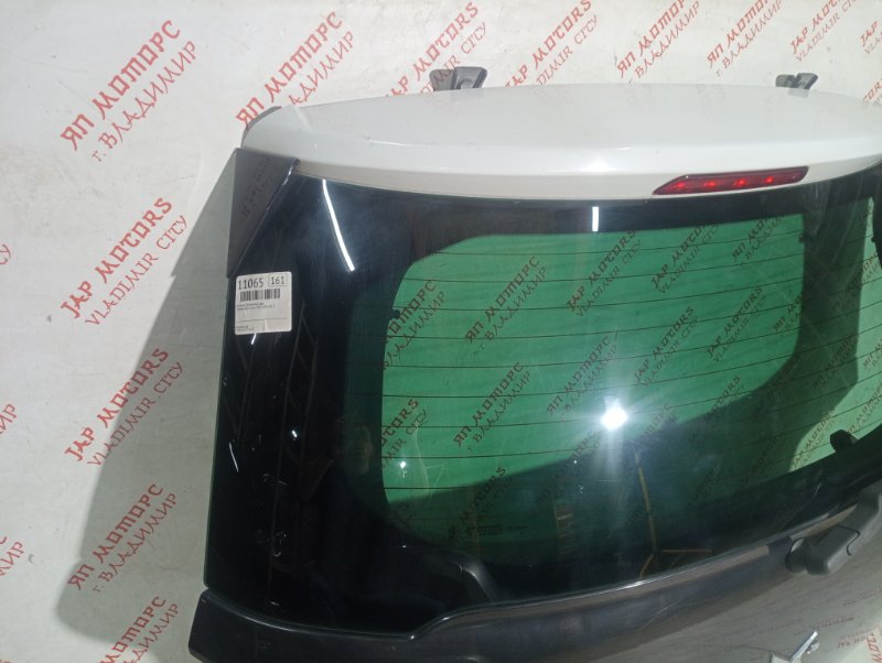 Крышка багажника, 9000 рублей, Владимир