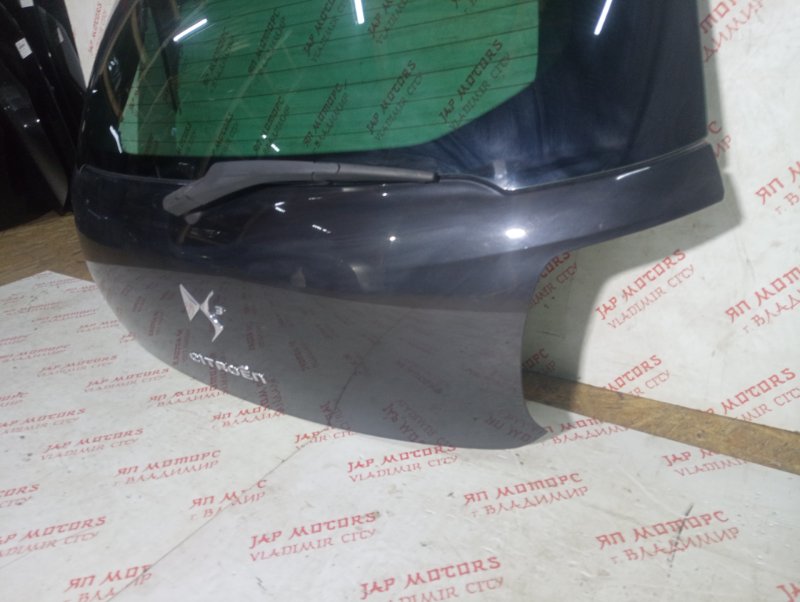 Крышка багажника, 9000 рублей, Владимир