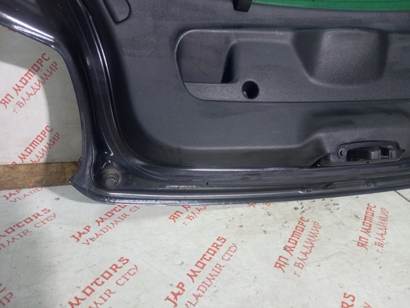 Крышка багажника, 9000 рублей, Владимир