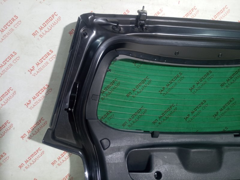 Крышка багажника, 9000 рублей, Владимир