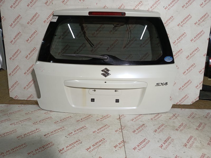 Крышка багажника, 9000 рублей, Владимир