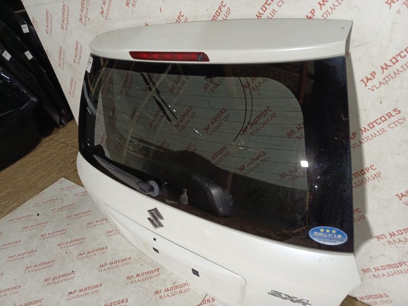 Крышка багажника, 9000 рублей, Владимир