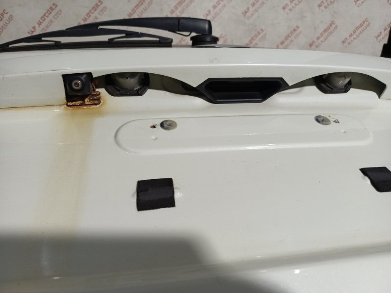 Крышка багажника, 9000 рублей, Владимир