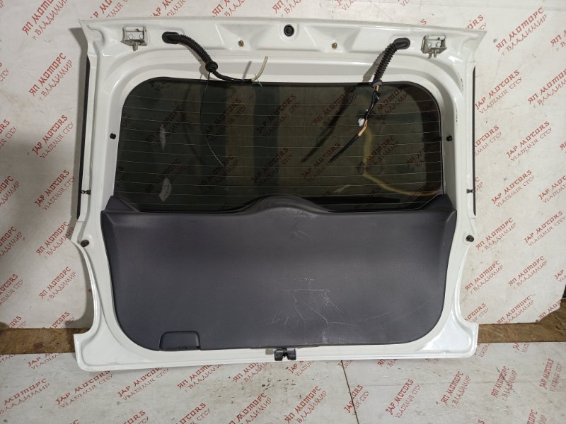 Крышка багажника, 9000 рублей, Владимир