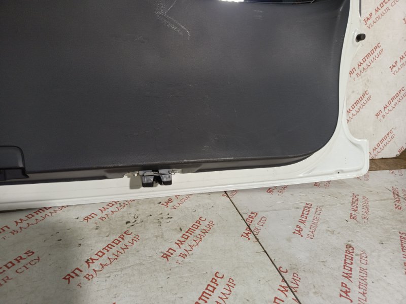 Крышка багажника, 9000 рублей, Владимир