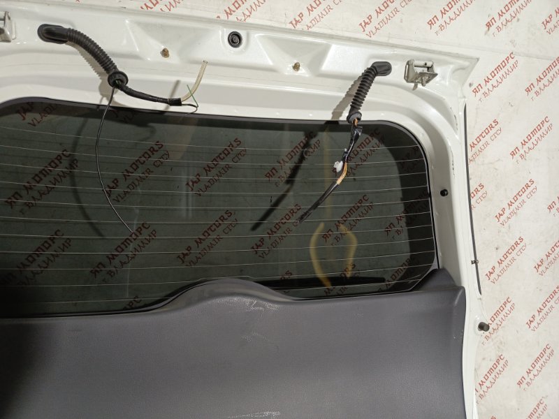 Крышка багажника, 9000 рублей, Владимир