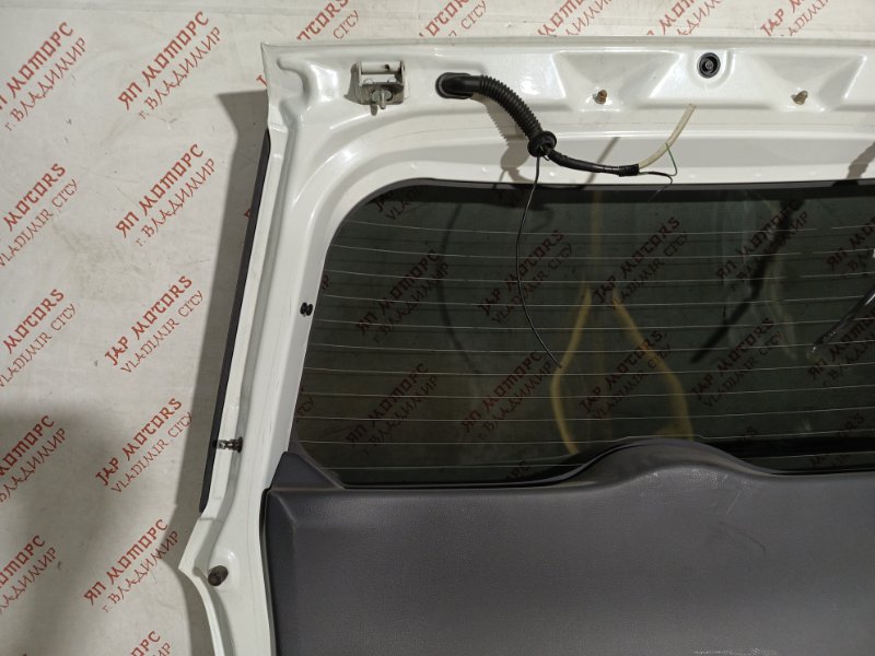 Крышка багажника, 9000 рублей, Владимир