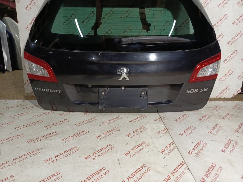 Крышка багажника, 9000 рублей, Владимир