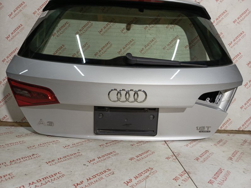 Крышка багажника, 15000 рублей, Владимир