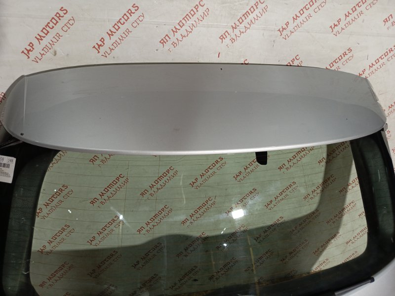 Крышка багажника, 15000 рублей, Владимир