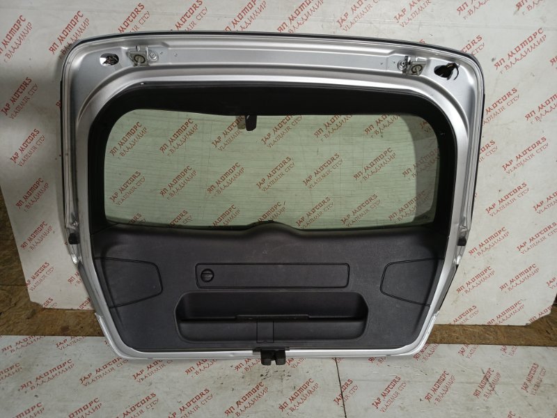 Крышка багажника, 15000 рублей, Владимир