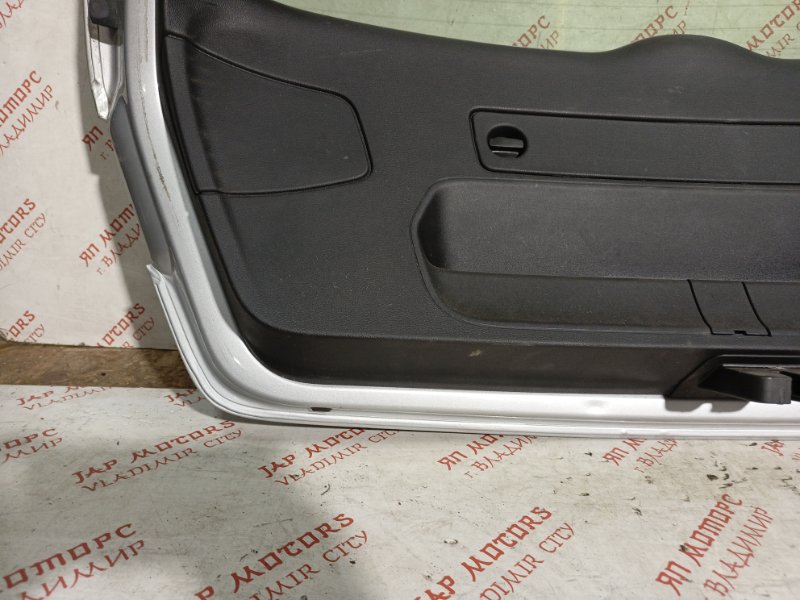 Крышка багажника, 15000 рублей, Владимир