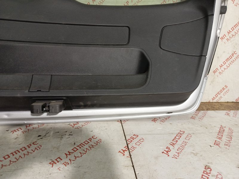 Крышка багажника, 15000 рублей, Владимир