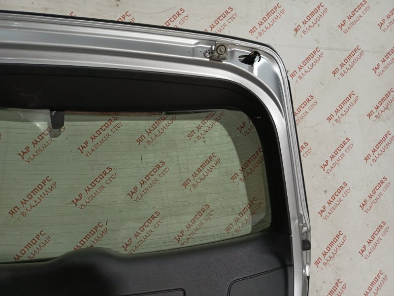 Крышка багажника, 15000 рублей, Владимир