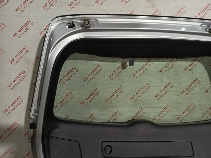 Крышка багажника, 15000 рублей, Владимир