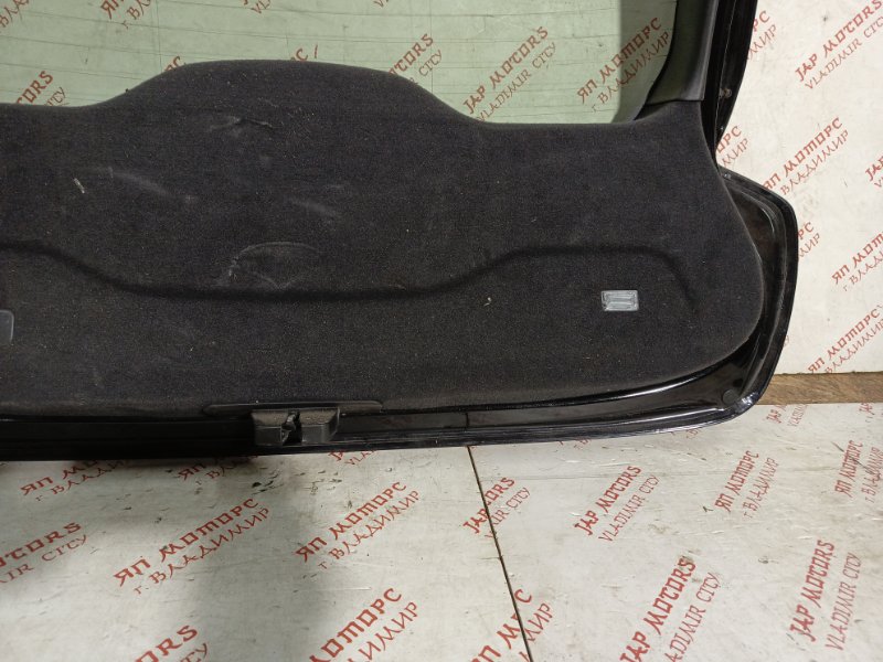 Крышка багажника, 20000 рублей, Владимир