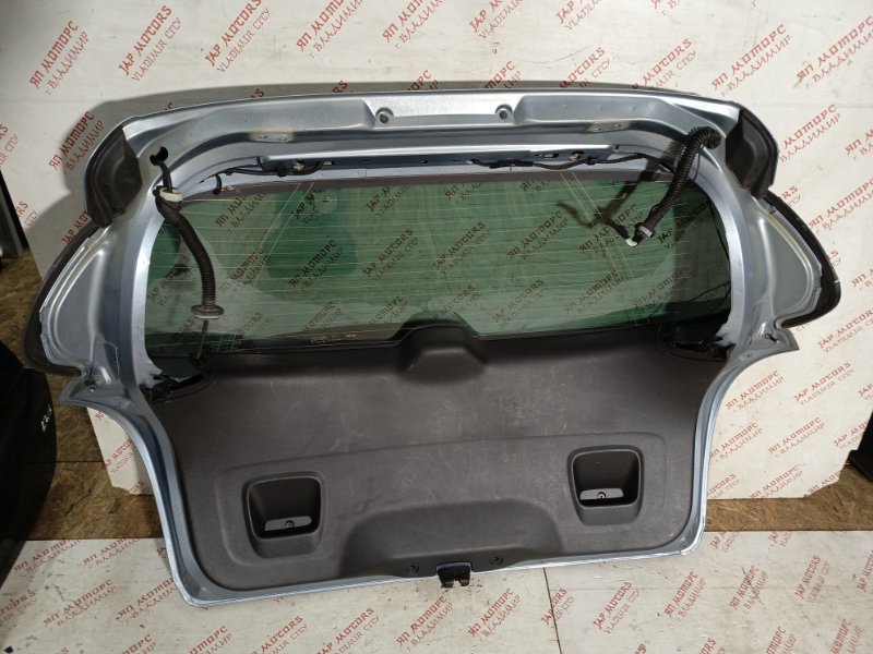 Крышка багажника, 8000 рублей, Владимир