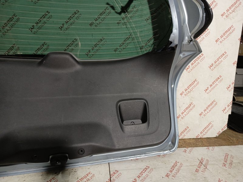 Крышка багажника, 8000 рублей, Владимир