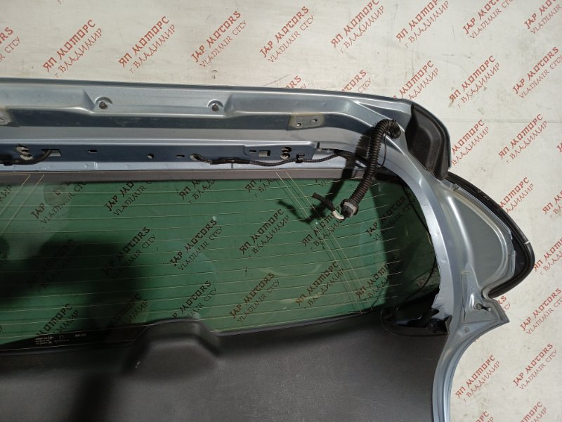 Крышка багажника, 8000 рублей, Владимир