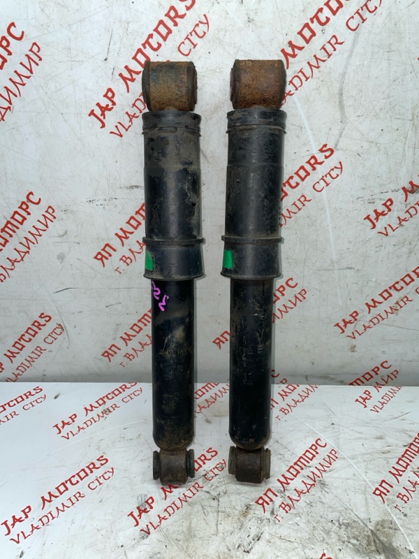 Амортизатор подвески, 1500 рублей, Владимир