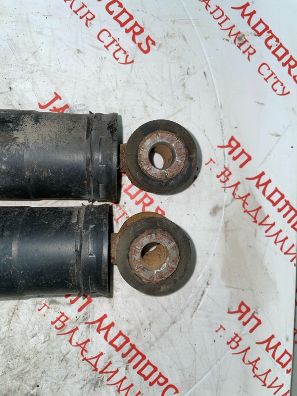 Амортизатор подвески, 1500 рублей, Владимир