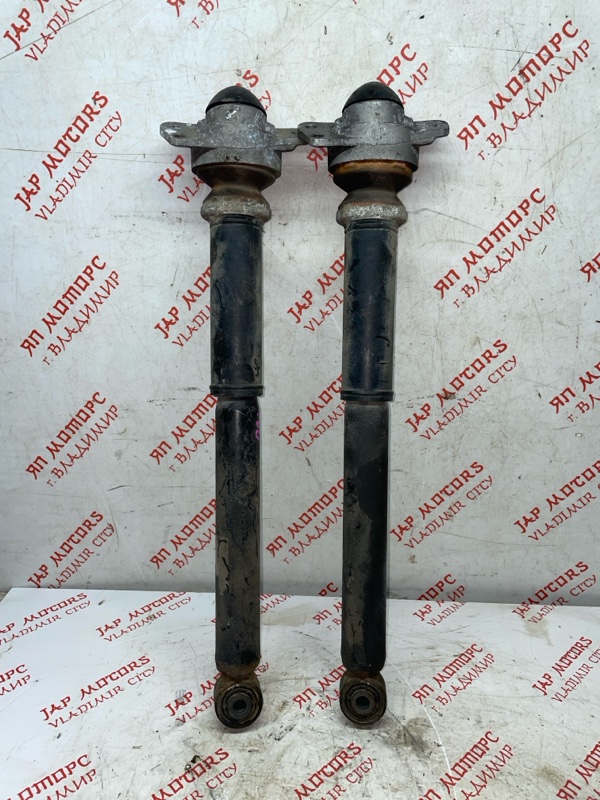 Амортизатор подвески, 2000 рублей, Владимир