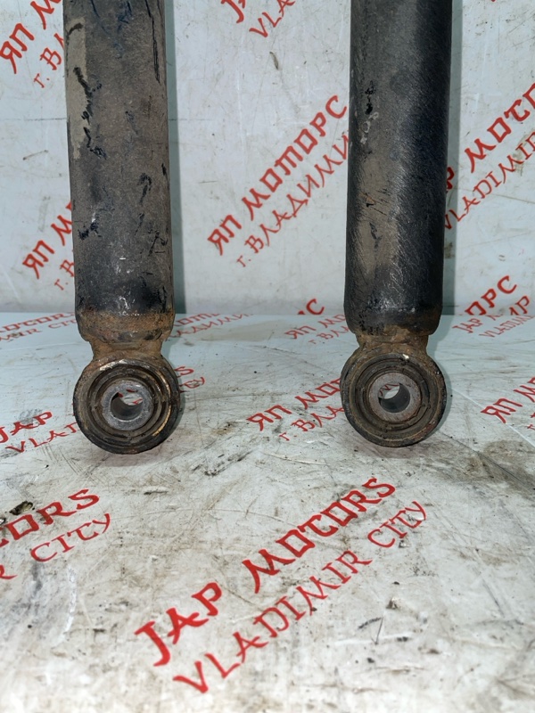 Амортизатор подвески, 2000 рублей, Владимир