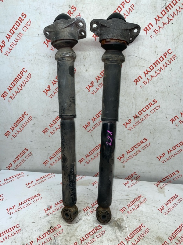 Амортизатор подвески, 2000 рублей, Владимир