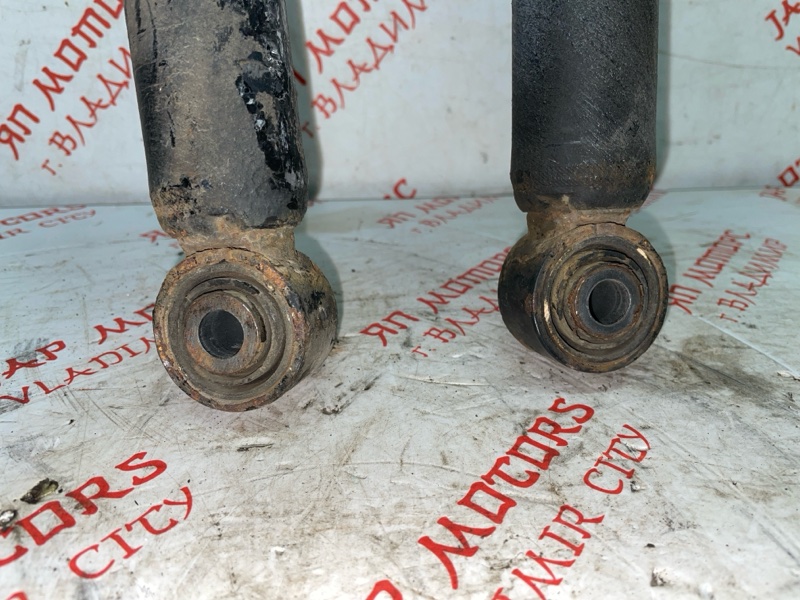 Амортизатор подвески, 2000 рублей, Владимир